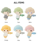 POP MART - DIMOO My Cloud Companion Series