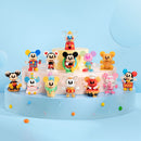Disney Mickey Childhood of Boundless Imagination Series Figures Blind Box