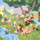 Baby Molly My Huggable Discovery Series Figures