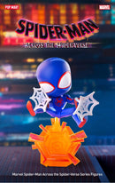 Marvel Spider-Man Across the Spider-Verse Series Figures