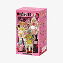 POP MART Peach Riot Rush Hour Series Figures
