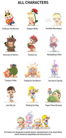 POP MART Hand in Hand Series