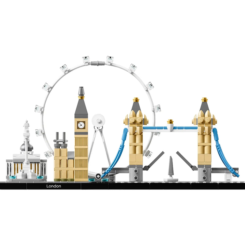 Lego 21034 London Architecture