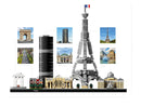 Lego 21044 Paris Architecture