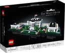 Lego 21054 The White House Architecture