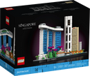 Lego 21057 Singapore Architecture