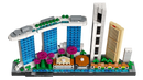 Lego 21057 Singapore Architecture