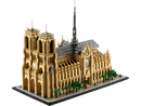LEGO Notre-Dame de Paris 21061