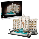 LEGO Architecture Trevi Fountain 21062