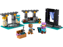 LEGO Minecraft The Armory 21252