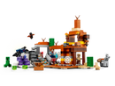LEGO Minecraft The Badlands Mineshaft 21263