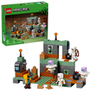 LEGO Minecraft The Trial Chamber 21271