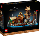 LEGO IDEAS Viking Village - 21343