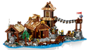 LEGO IDEAS Viking Village - 21343