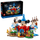 LEGO Ideas Magic of Disney