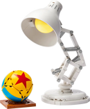 LEGO Ideas Disney Pixar Luxo Jr. 21357
