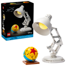 LEGO Ideas Disney Pixar Luxo Jr. 21357