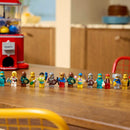 LEGO Ideas Minifig Vending Machine 21358