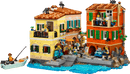 LEGO Ideas Italian Riviera 21359
