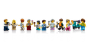 LEGO Ideas Italian Riviera 21359