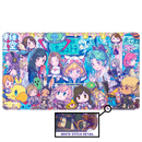 Playmat by Ultra PRO: