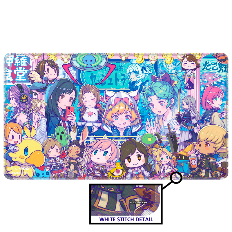 Playmat by Ultra PRO: