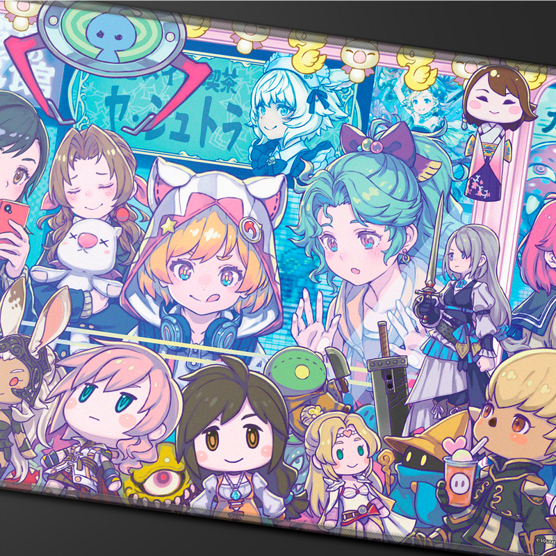 Playmat by Ultra PRO: