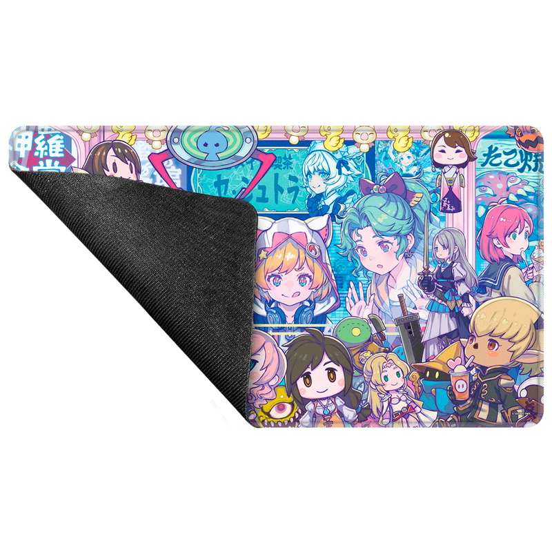 Playmat by Ultra PRO: