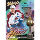 Upper Deck - MVP Hockey Booster Pack ( Retail )