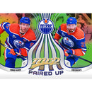 Upper Deck - MVP Hockey Booster Pack ( Retail )