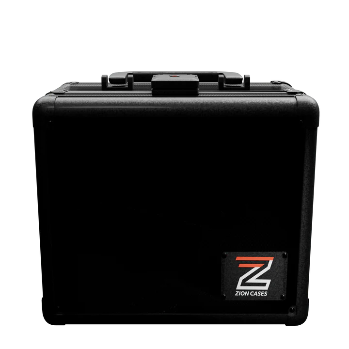 ZION CASES - Slab Case 2 Row