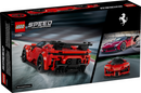 LEGO Speed Champions - Ferrari SF90 XX Stradale Sports Car 77254