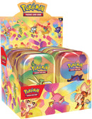 Pokémon TCG: Scarlet & Violet - 151 Mini Tin
