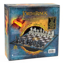 The Noble Collection - The Lord of the Rings Chess Set
