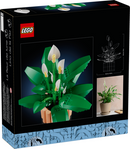 LEGO Botanicals - Peace Lily