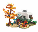 LEGO Bricklink Camping Adventure 910041
