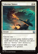 Valorous Stance [Foundations Commander]
