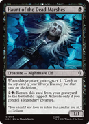 Haunt of the Dead Marshes [The Hobbit: Eternal-Legal]
