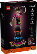 LEGO Ideas - La Catrina