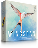 Wingspan