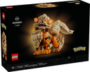 LEGO Pokémon - Arcanine
