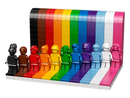 LEGO Everyone is Awesome 40516