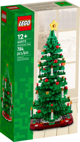 LEGO Christmas Tree - 40573