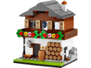 LEGO Houses of the World 3 40594
