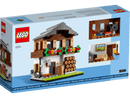 LEGO Houses of the World 3 40594
