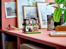 LEGO Houses of the World 3 40594