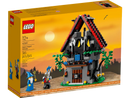 Lego 40601 Majisto’s Magical Workshop