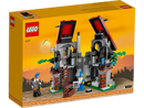 Lego 40601 Majisto’s Magical Workshop