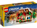 Lego 40602 Winter Market Stall