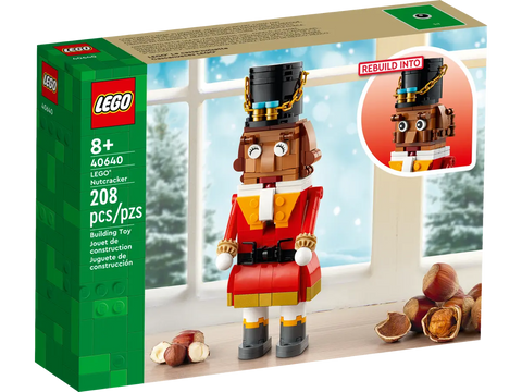LEGO Nutcracker - 40640